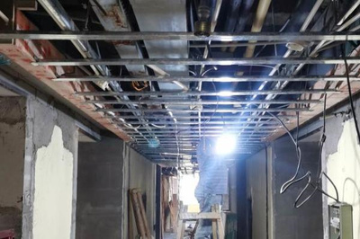 电工与网络工程施工规范、验收标准及注意事项详解